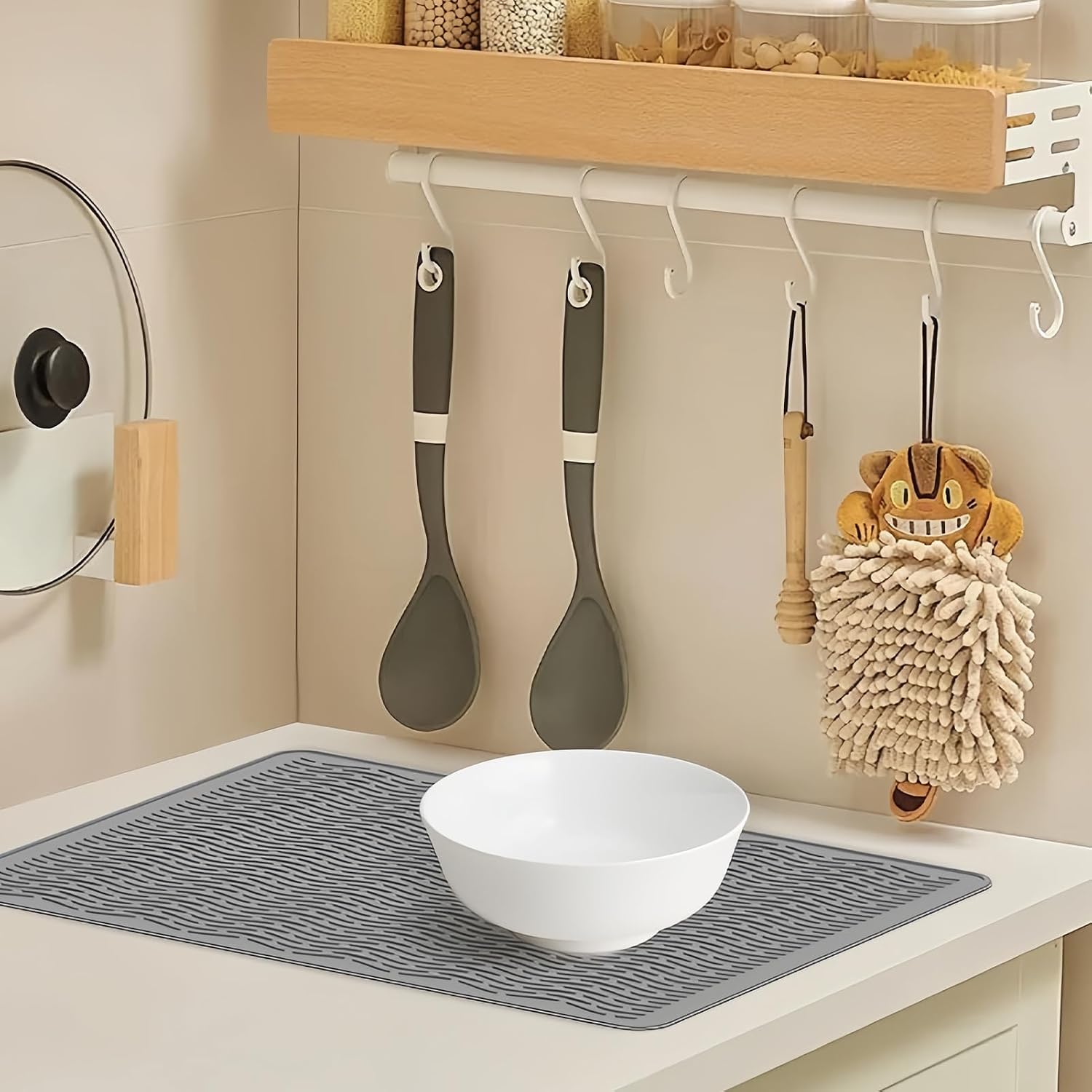 Electric Stove Top Cover Appliance Burner Protector Guard Glass Ceramic