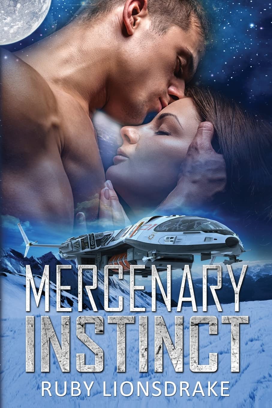 Mercenary Instinct: Volume 1 (The Mandrake Company Series)