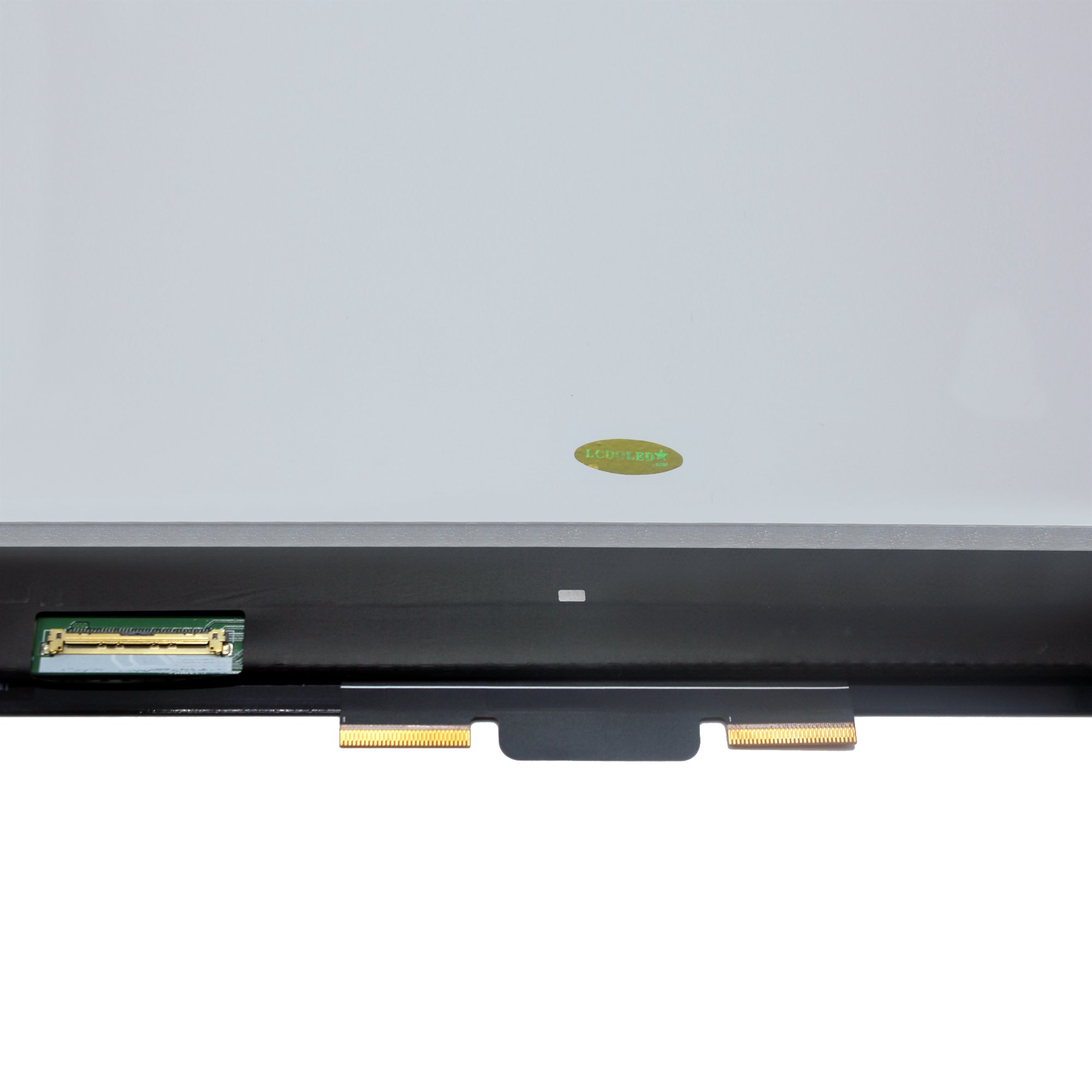 LCDOLED® 13.3 inch QHD LCD Touch Screen Assembly 828823-001 for HP