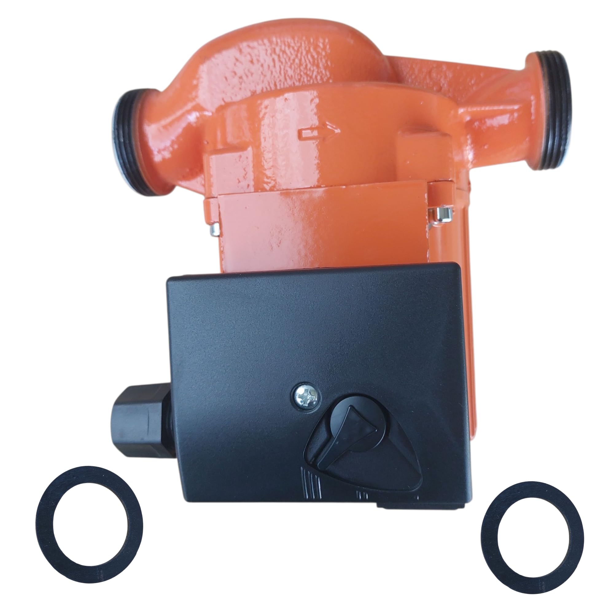 IBO 25-40 180 - Bomba de circulación (bomba para calefacción, 230 V, con atornilladura a la bomba)
