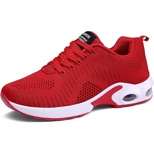 CASMAG Women Casual Shoes Ultra Lightweight Sneakers Athletic Walking Shoe Fashion Shoes