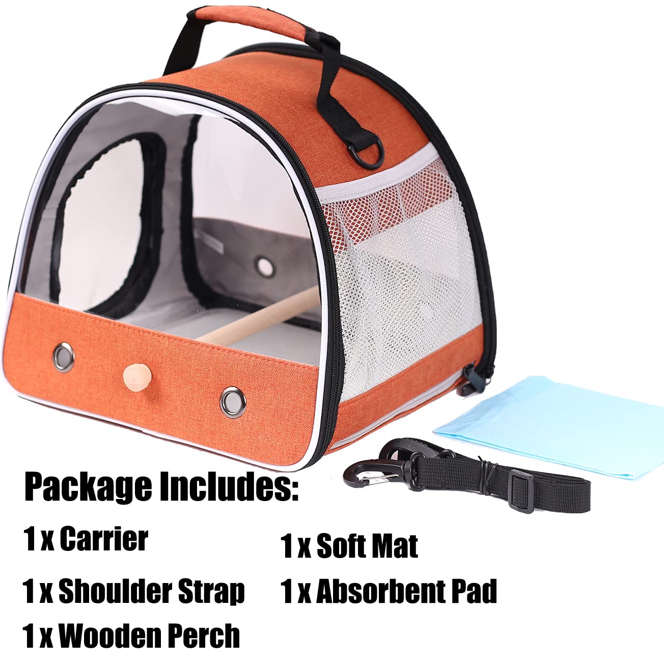 Pet Carrier