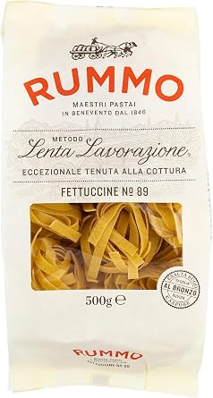 Rummo Fettuccine 500 Gr X