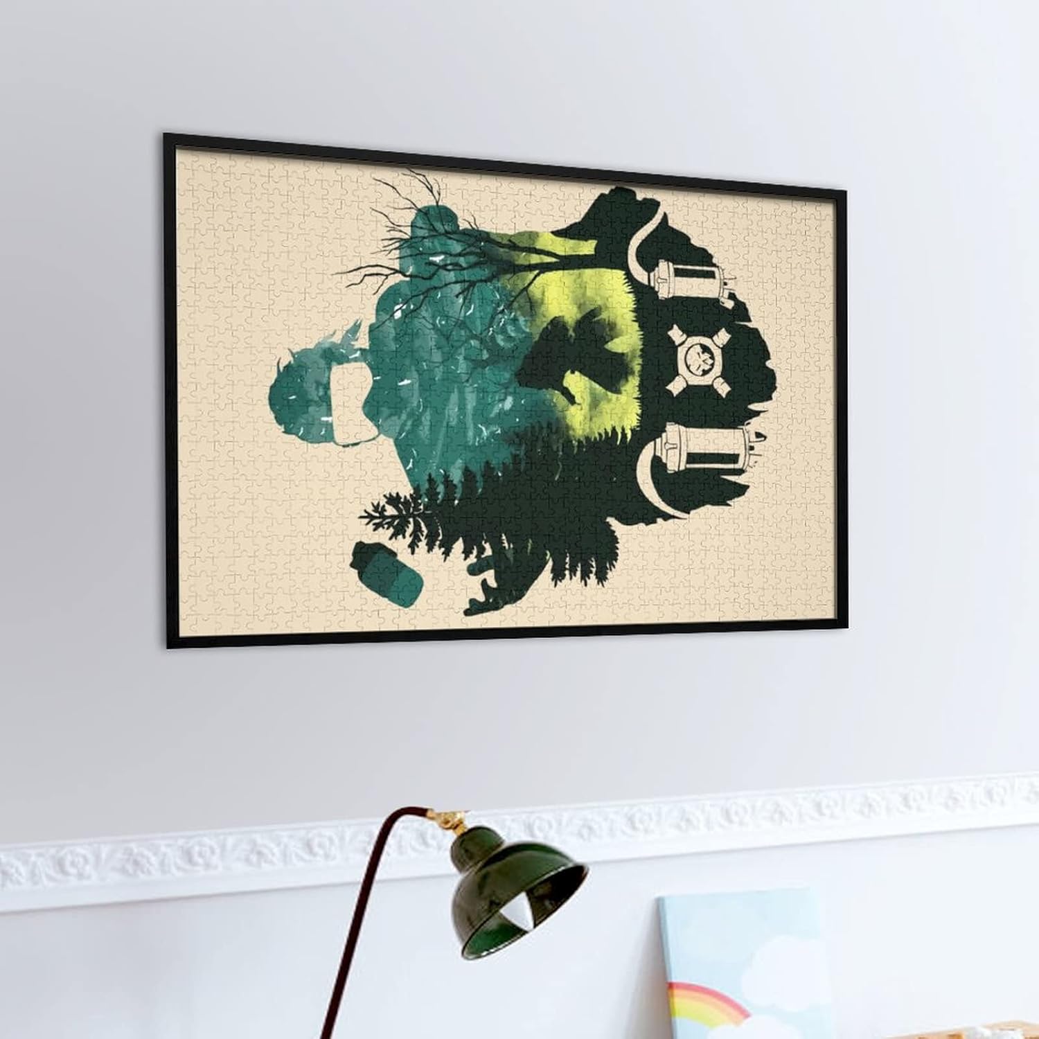 希少品】【レア】【アンティーク】【ジブリ】となりのトトロ