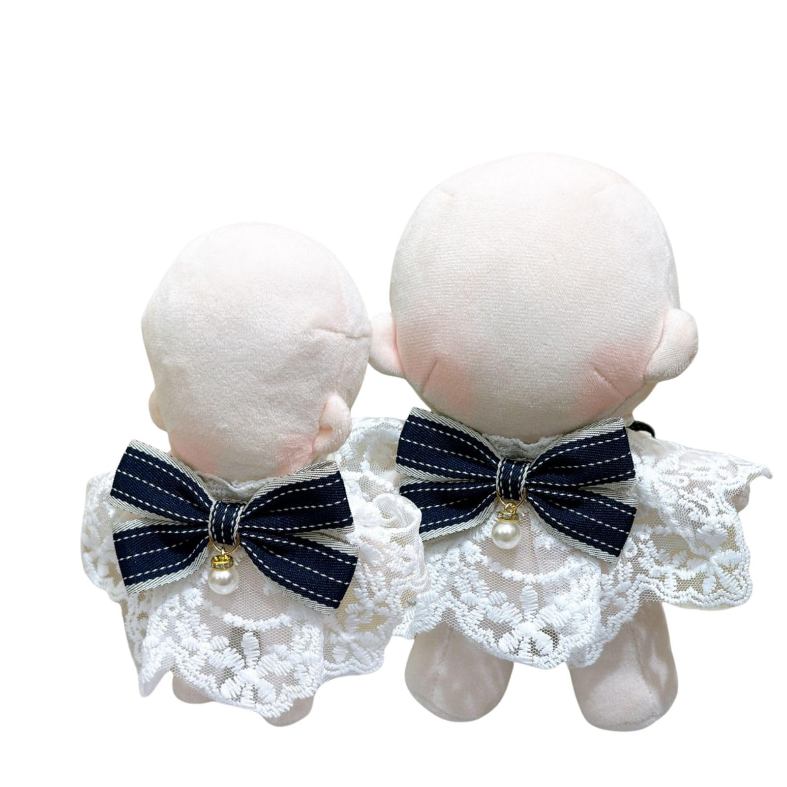 Amazon.co.jp: エタモ ぬい服 15cm 20cm スタイ ツイード スタイ