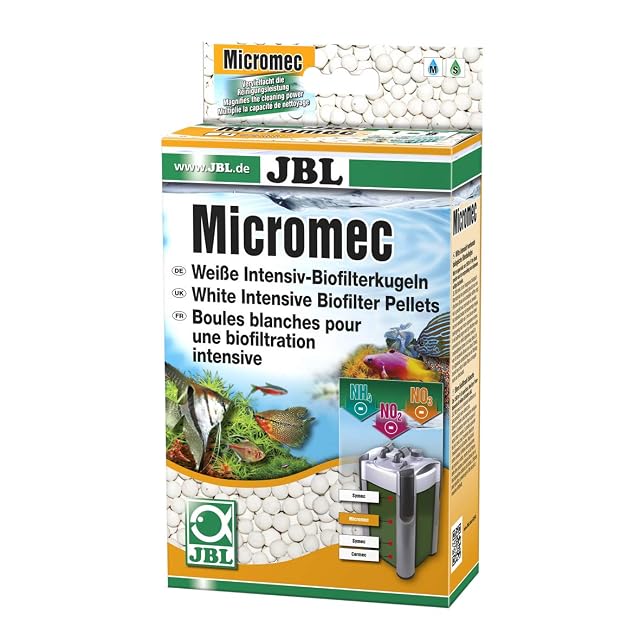 JBL Micromec