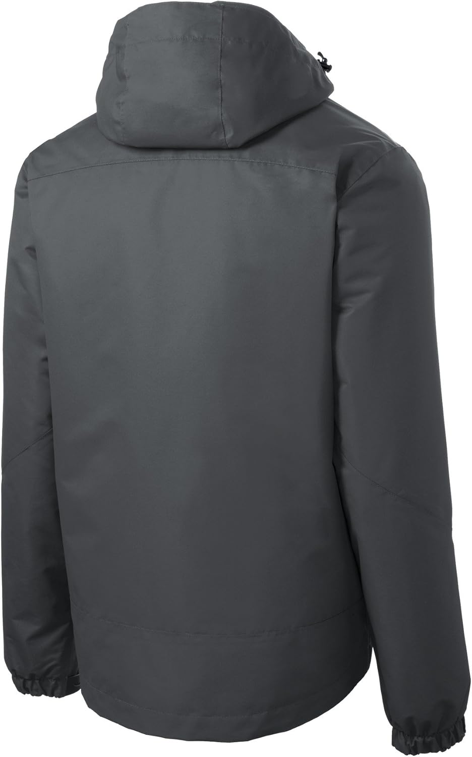 Port Authority Vortex Waterproof 3-in-1 Jacket - Image 6