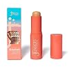 Juvia's Place The Shade Stick Foundation - Aberdeen - Very Light with Neutral Undertone for Fair to Light Skin Tones, Buildable Coverage for Foundation, Concealer & Contour, Creamy Formula, 0.34 oz