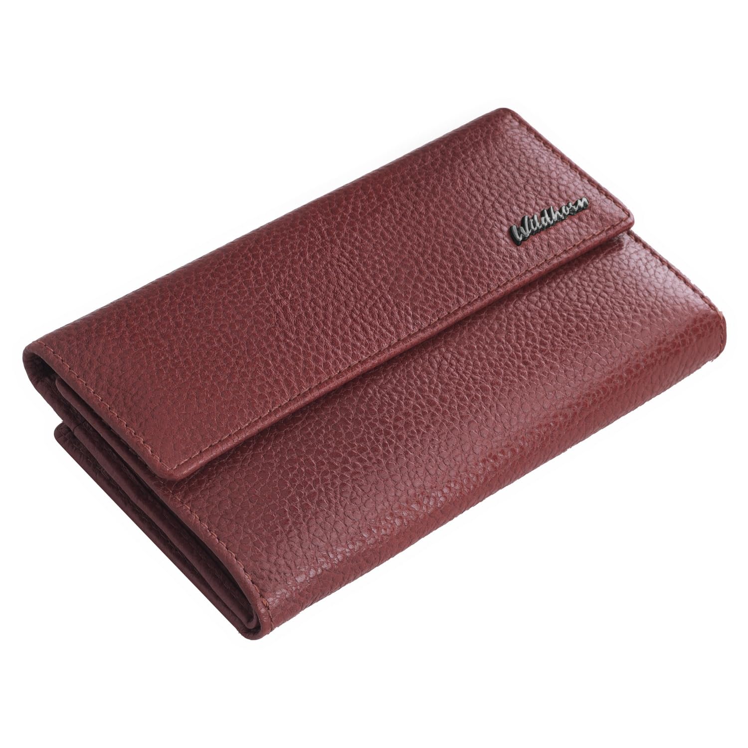 wildhorn Ladies Leather Purse…-picture-42