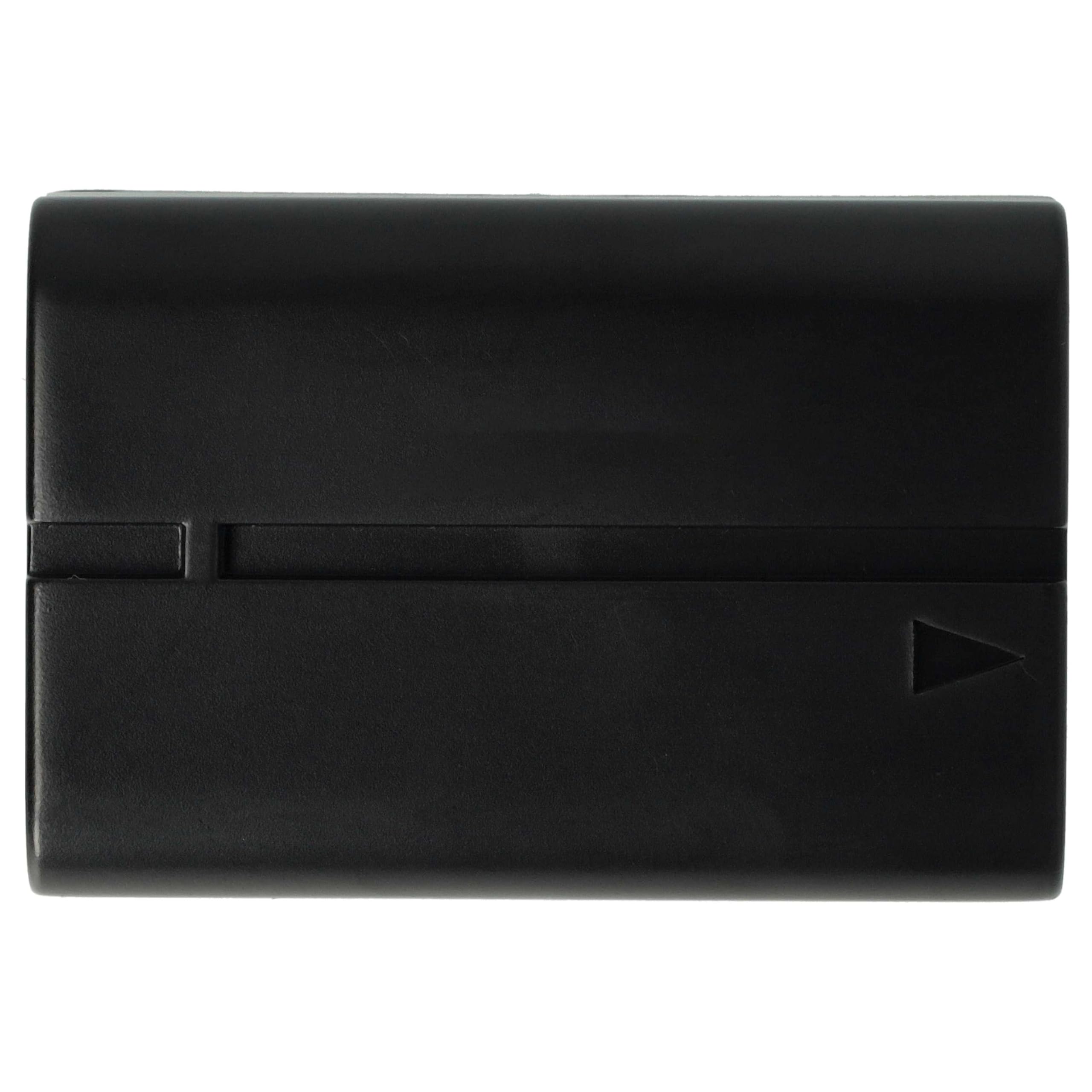 Kastar Battery 2 Pack For JVC BN-V428, V428U, V408, V408-H, V408U, BN-V416, V416-H, V416U, BN-V438U And JVC CU-VH1, JY-HD10, JY-VS200, GR-D2000, GR Series GR-D2000 Digital Camera/Video Camcorder