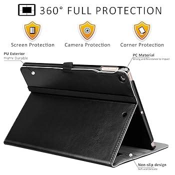 ゆ ipad Amazon.com: ZtotopCases for New iPad 9th/8th/7th Generation