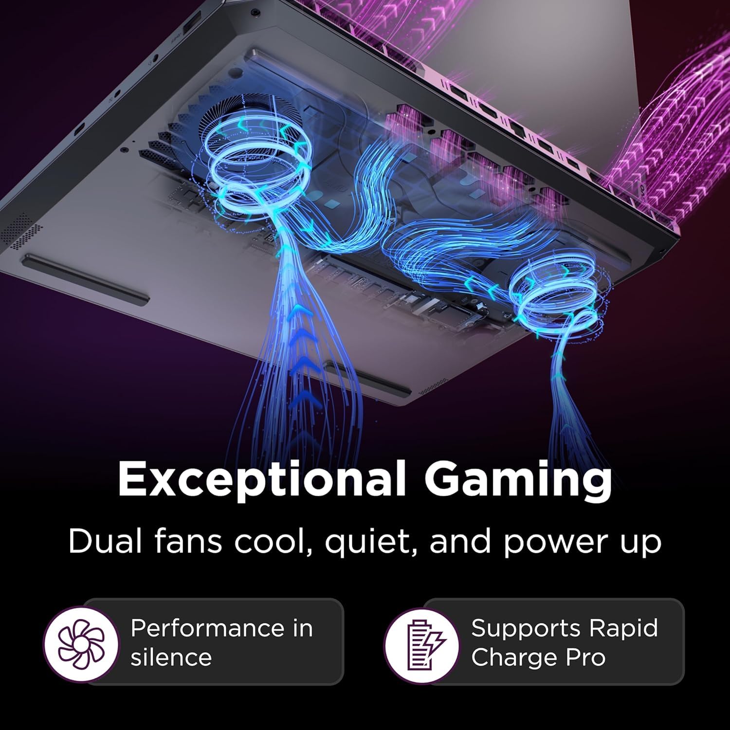 Lenovo LOQ 15.6 Gaming Laptop RTX 4060-13th Gen i7-13700H 14 Core - FHD IPS Display 144Hz - Backlit Keyboard - Windows 11 - Wi-Fi 6 - Webcam - RJ45 - HDMI Cable (32GB DDR5 RAM |2TB PCIe SSD)