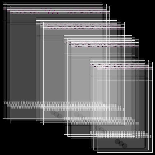 400 bolsas de plástico transparente autosellantes con agujero para colgar, bolsas de celofán resellables para panadería, galletas, dulces, joyas,