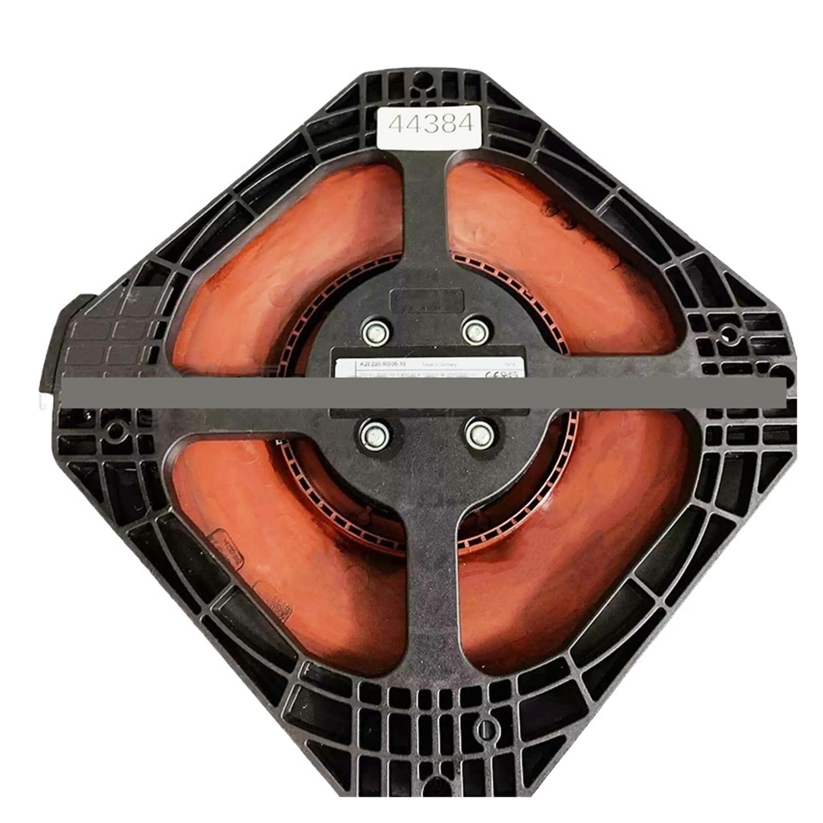 Lkpehtagn One Color K2e220-Rb06-01 Fan
