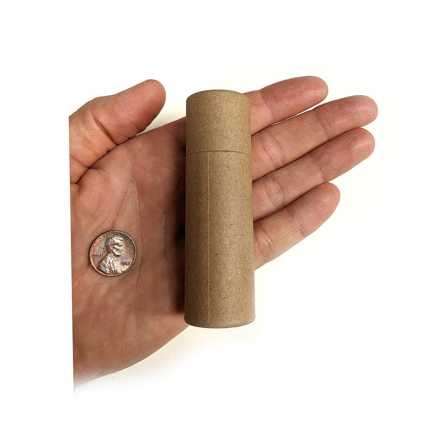 Puste kartonowe pojemniki na odświeżacze powietrza, wypełnione od góry, do wielokrotnego użytku, biodegradowalne, 28,3 g (15 sztuk), czarne
