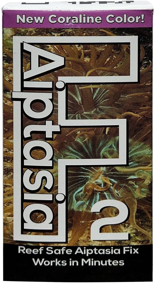 Joe`s Juice Aiptasia Eliminator 20 mL Aiptasia X Pet