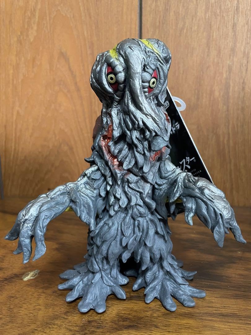 Amazon.co.jp: ヘドラ 50周年 き ムービー モンスター シリーズ