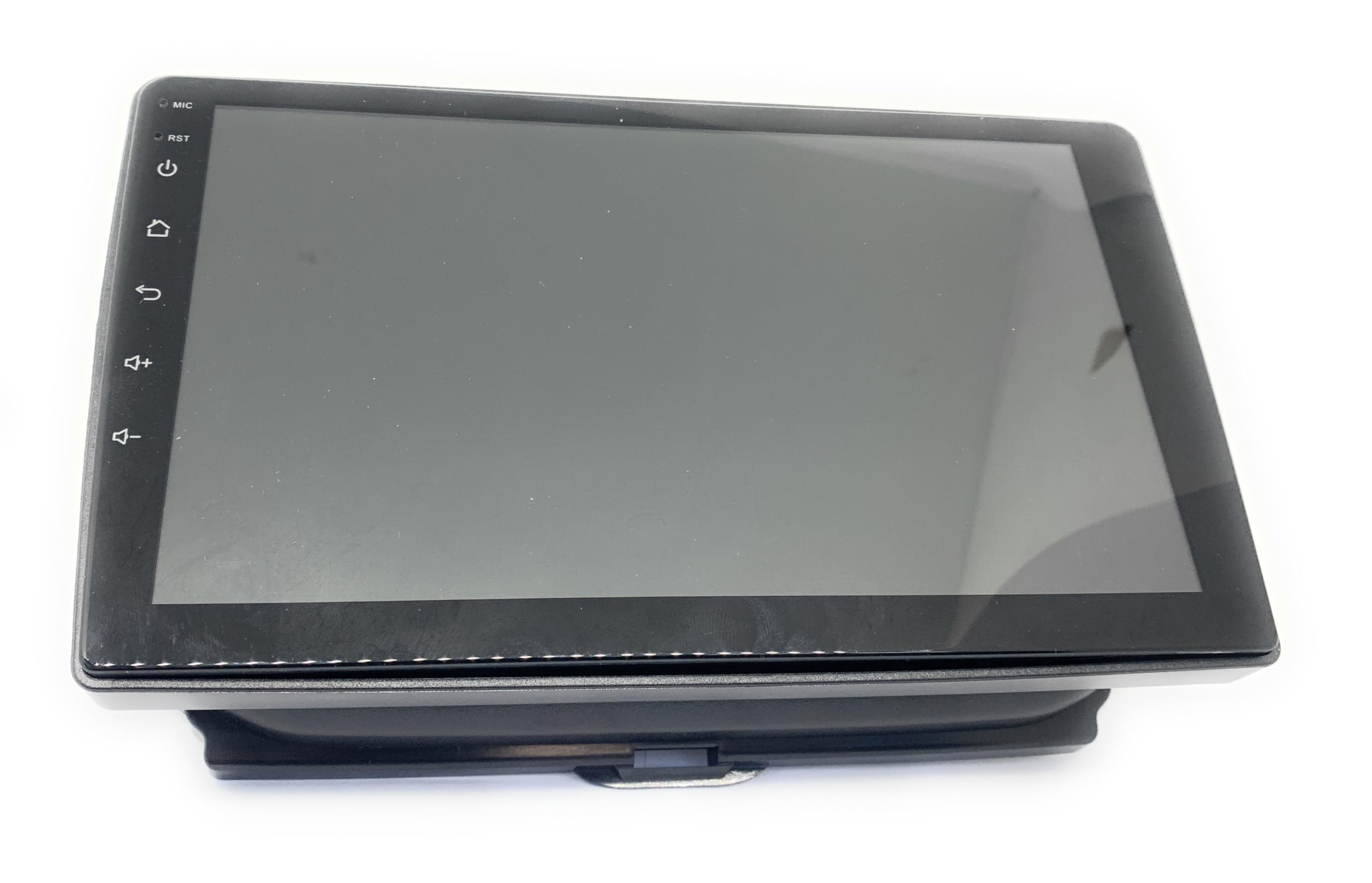 Kit Montaggio adattatore Autoradio, Mascherina 9" pollici compatibile con Alfa Romeo Giulietta (940) dal 2014