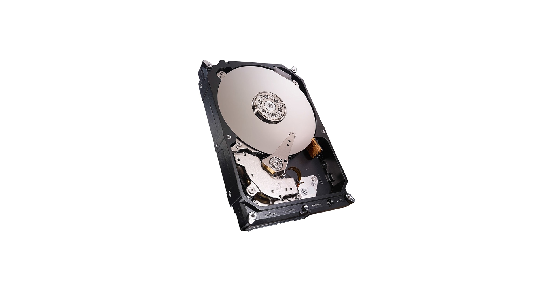 Seagate ST3000VN0001（HDD 3.5インチ 3TB） Amazon.com: (Old Model) Seagate 3TB NAS HDD SATA 6Gb/s 64MB