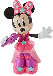 minnie mouse doll amazon