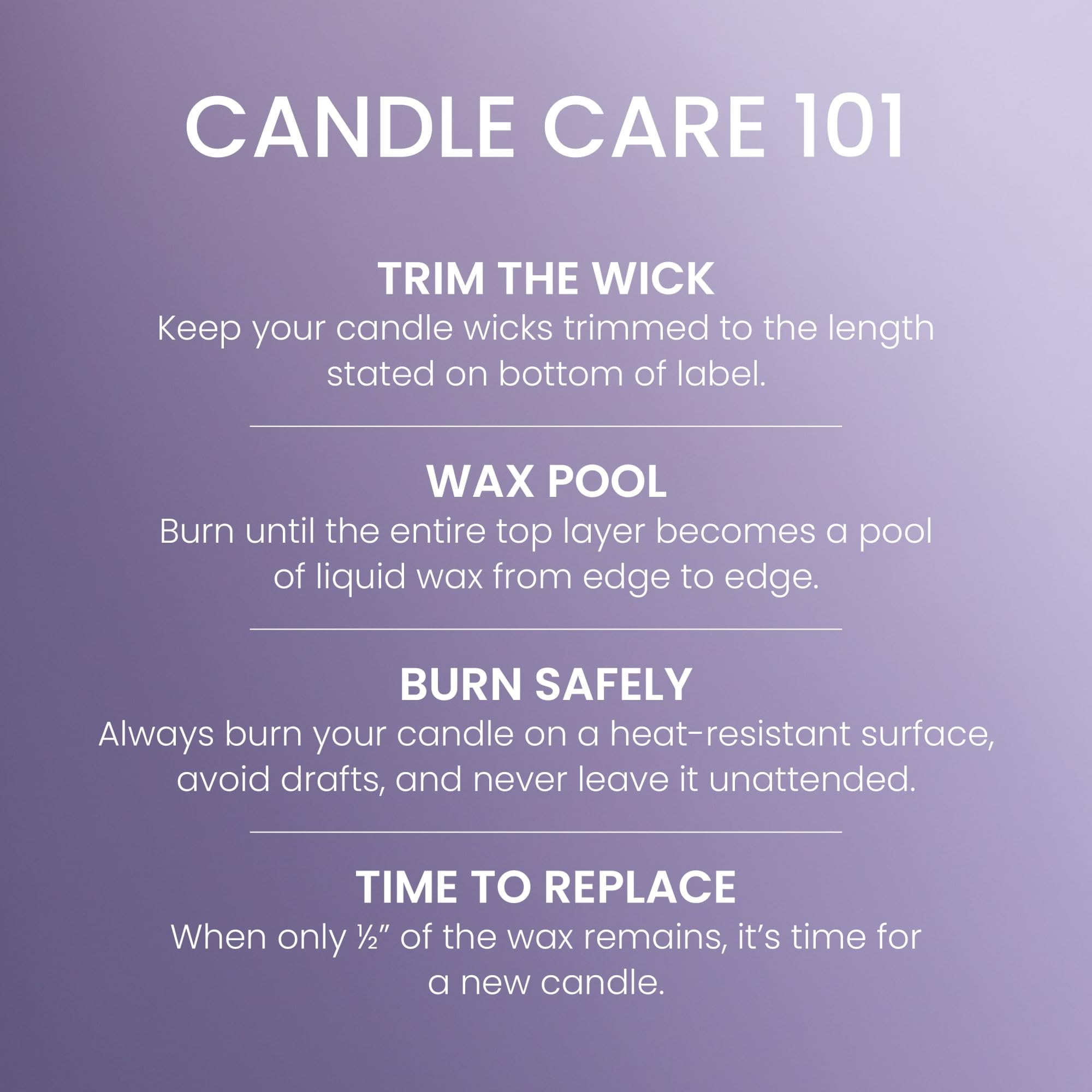 Yankee Candle Duftkerze im Glas, Zitronen-Lavendel, groß