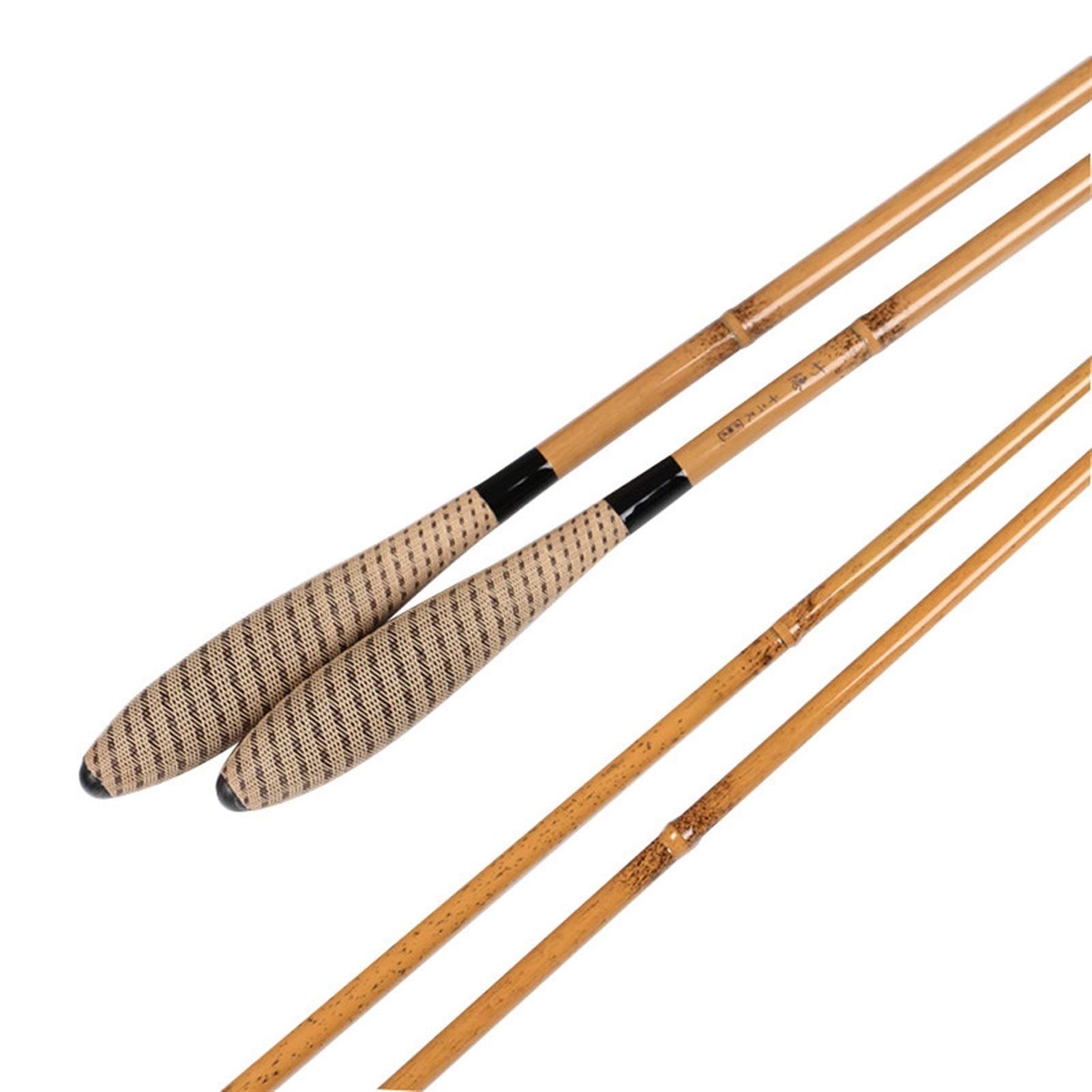 Wędki I podążaj za Rod Wkładki Ręczem Pręt Ultra-Light Ultra-Hard Ultra-Crucian Sprzęt wędkarski Wędka(3.0meters)