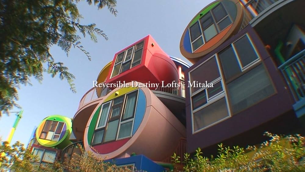 Amazon.co.jp: 死なない子供、荒川修作(インターナショナル版