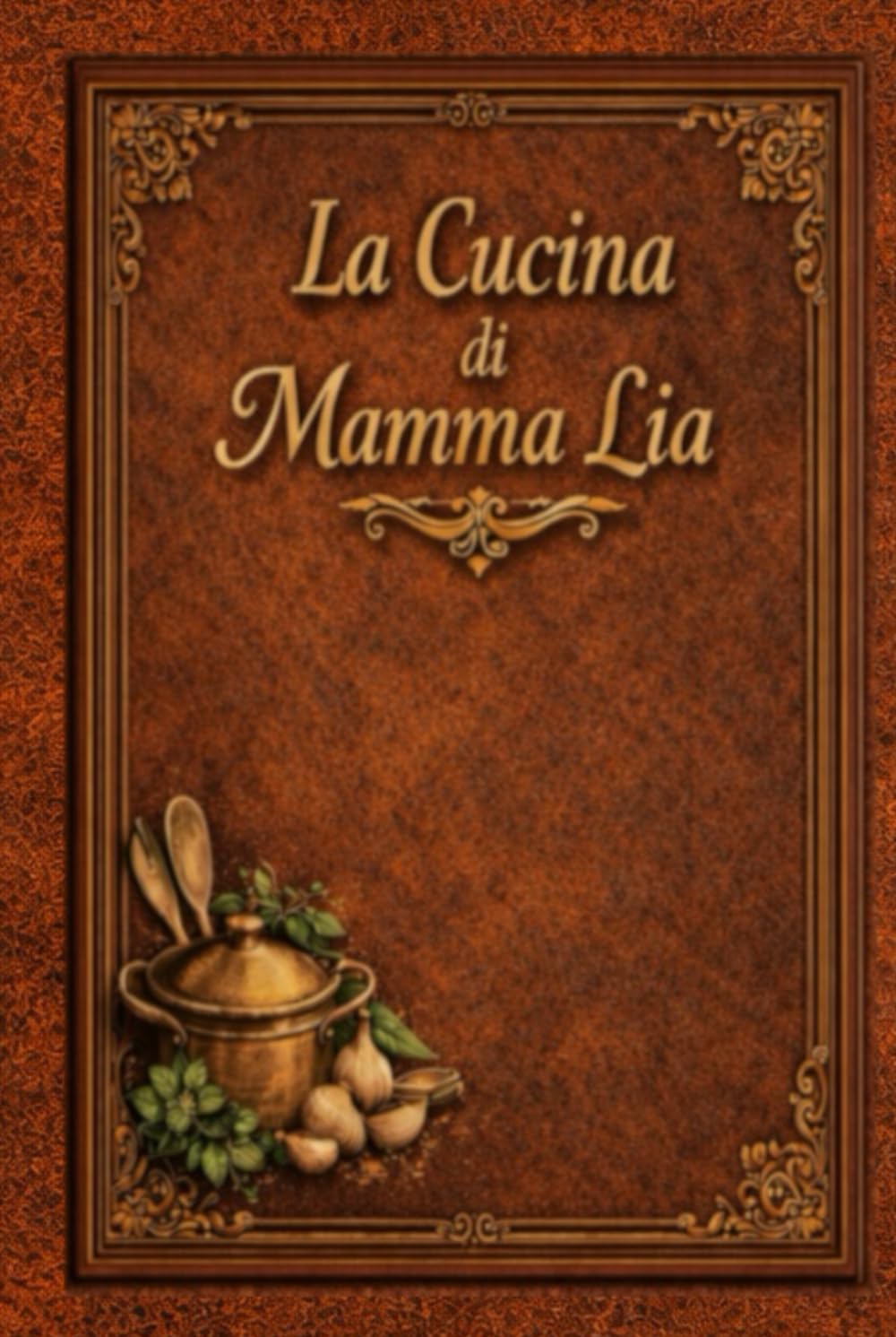 La Cucina di Mamma Lia: Tortigliones Tasty Treats - Eine kulinarische Reise von Calabrien bis Hannover