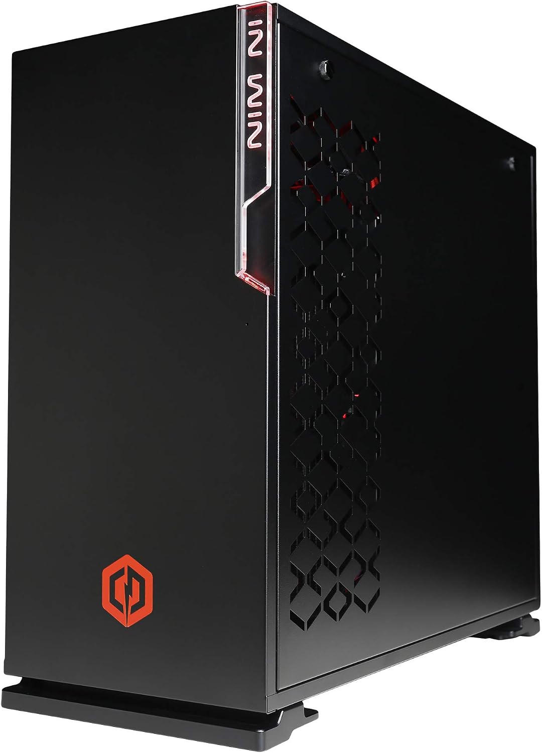 CyberPower Gamer Xtreme VR-Ready Intel i7-8700 Nvidia GeForce GTX 1060 6GB VRAM 16GB RAM 1TB HDD 240GB SSD Windows 10 Gaming Desktop