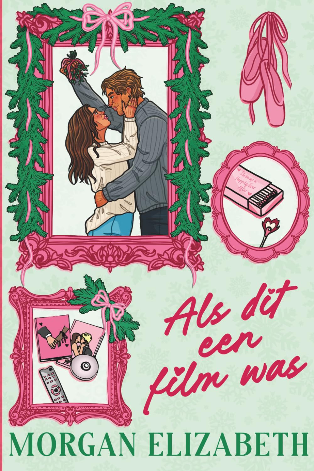 Als dit een film was