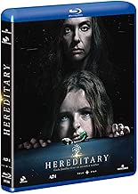 Hereditary- Toni Collette Hereditary- Toni Collette