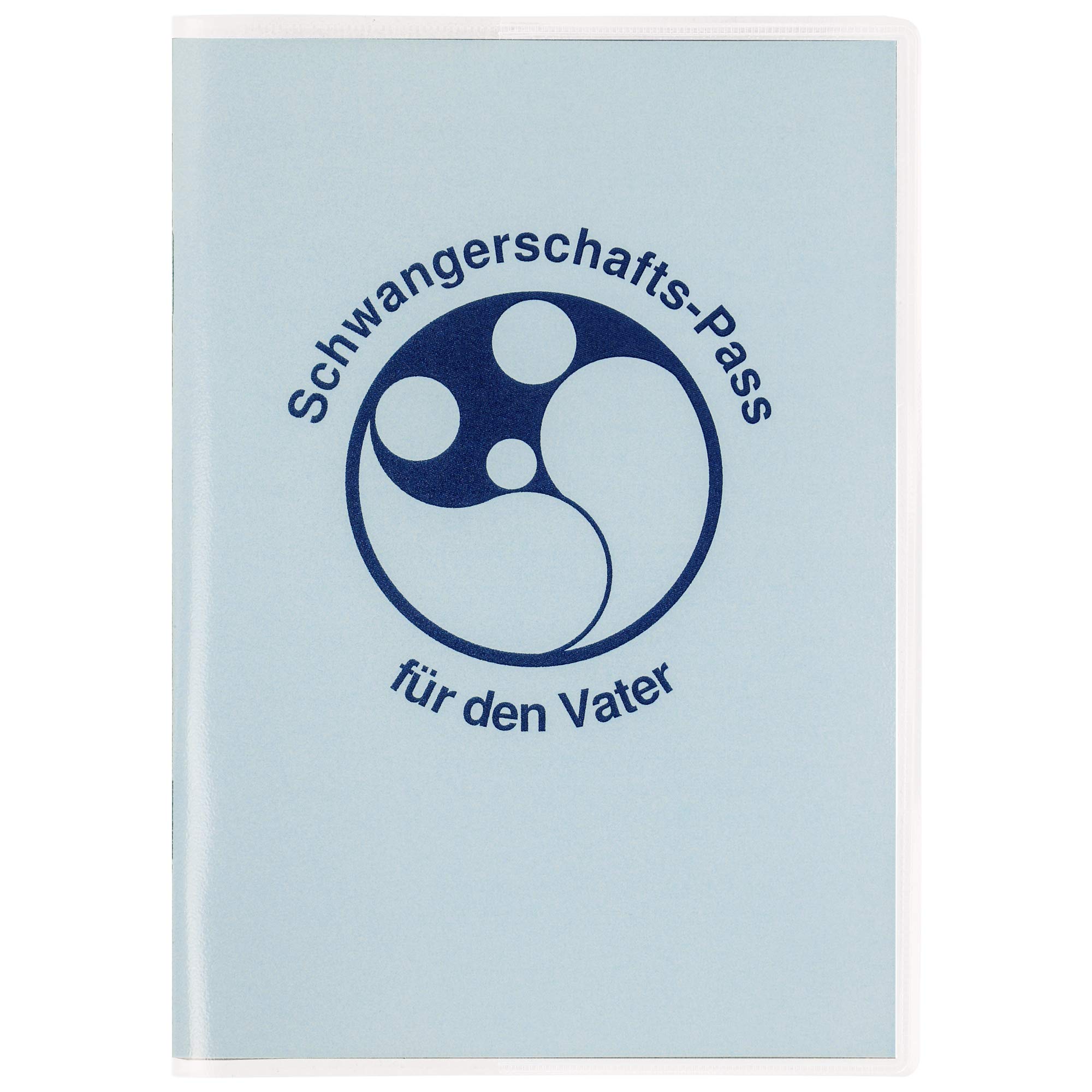 Schwangerschafts-Pass für den Vater