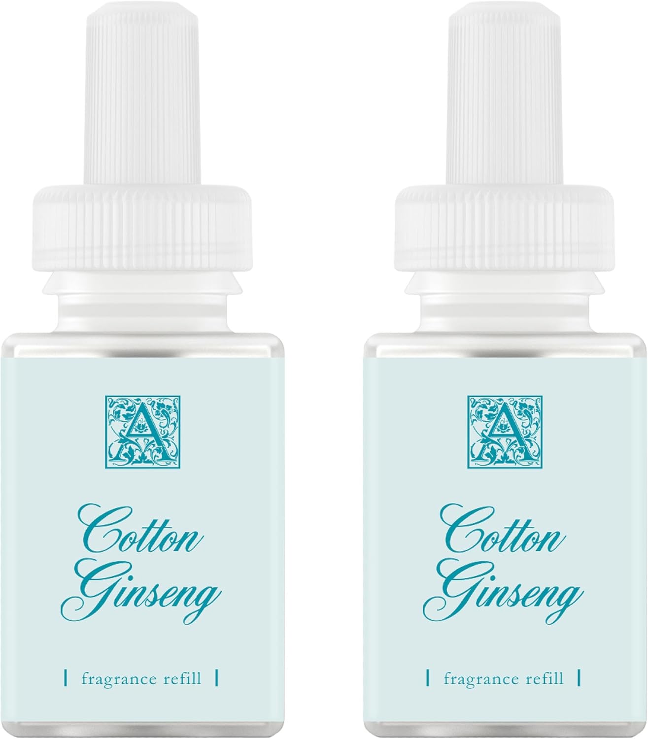 Pura & Aromatique Home Scent Refill - Difusor de Aromas