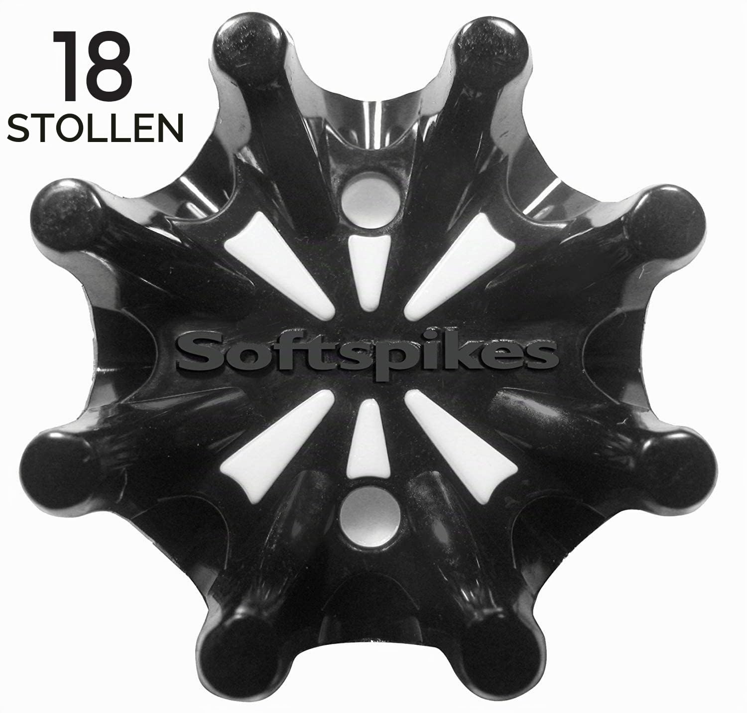 Softspikes Pulsar Fast Twist 3.0 Ultimate Cleat Kit