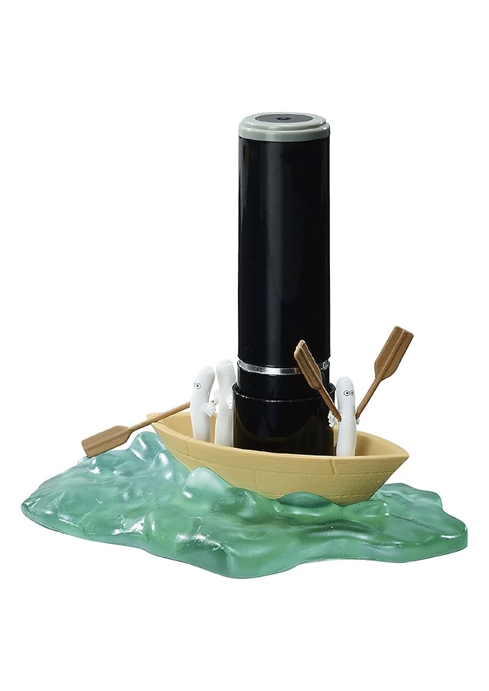 Amazon.co.jp: ムーミン DeskCollection (デスクコレクション