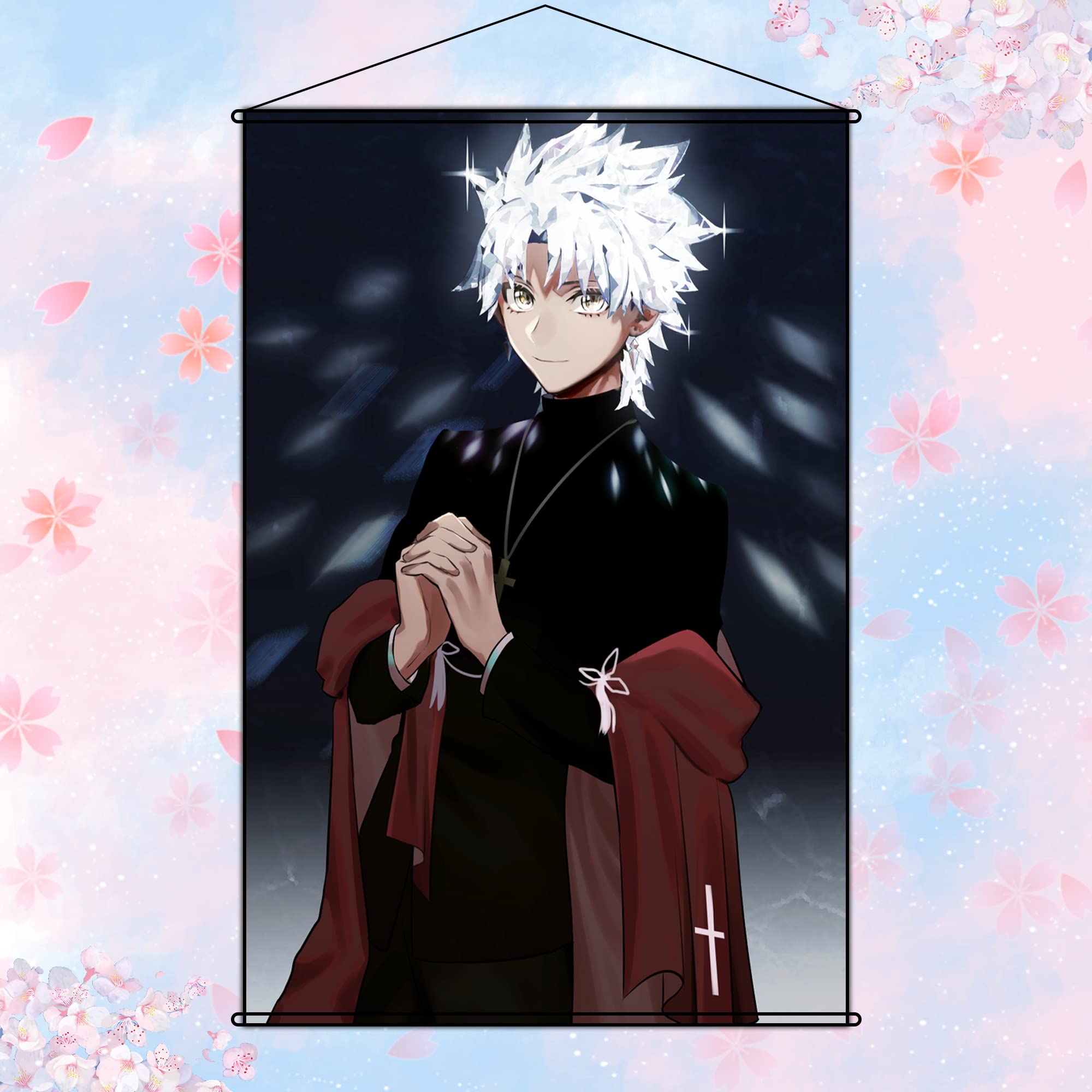 FGO 天草四郎 プレミアム タペストリー FGO 天草四郎 プレミアム タペストリー