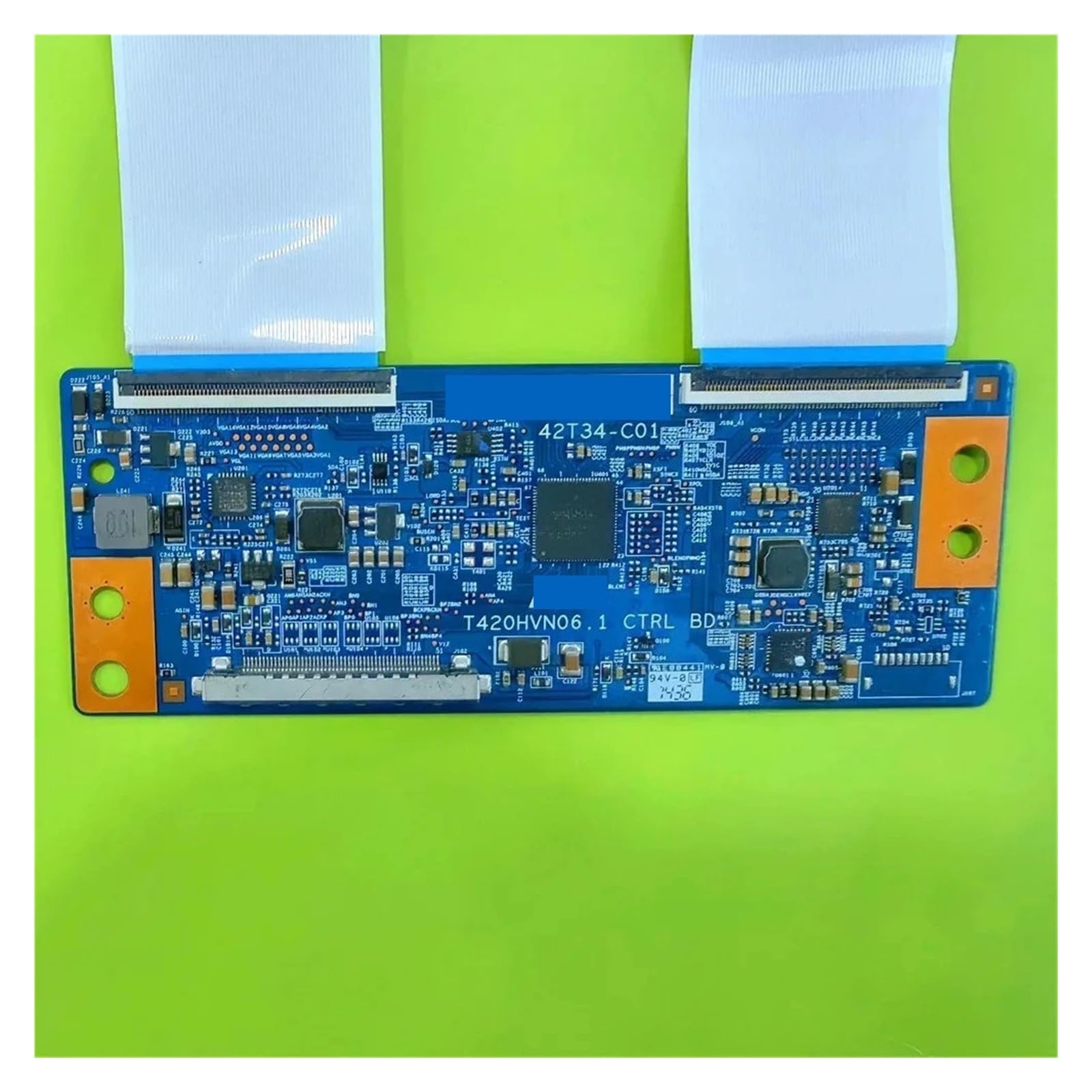 42T34-C01 Scheda Logica T-CON Adatta, Compatibile Con LG, TV 42LB570V-ZB | Modelli serie T420HVN06.1,55.42T34.C07,42LB