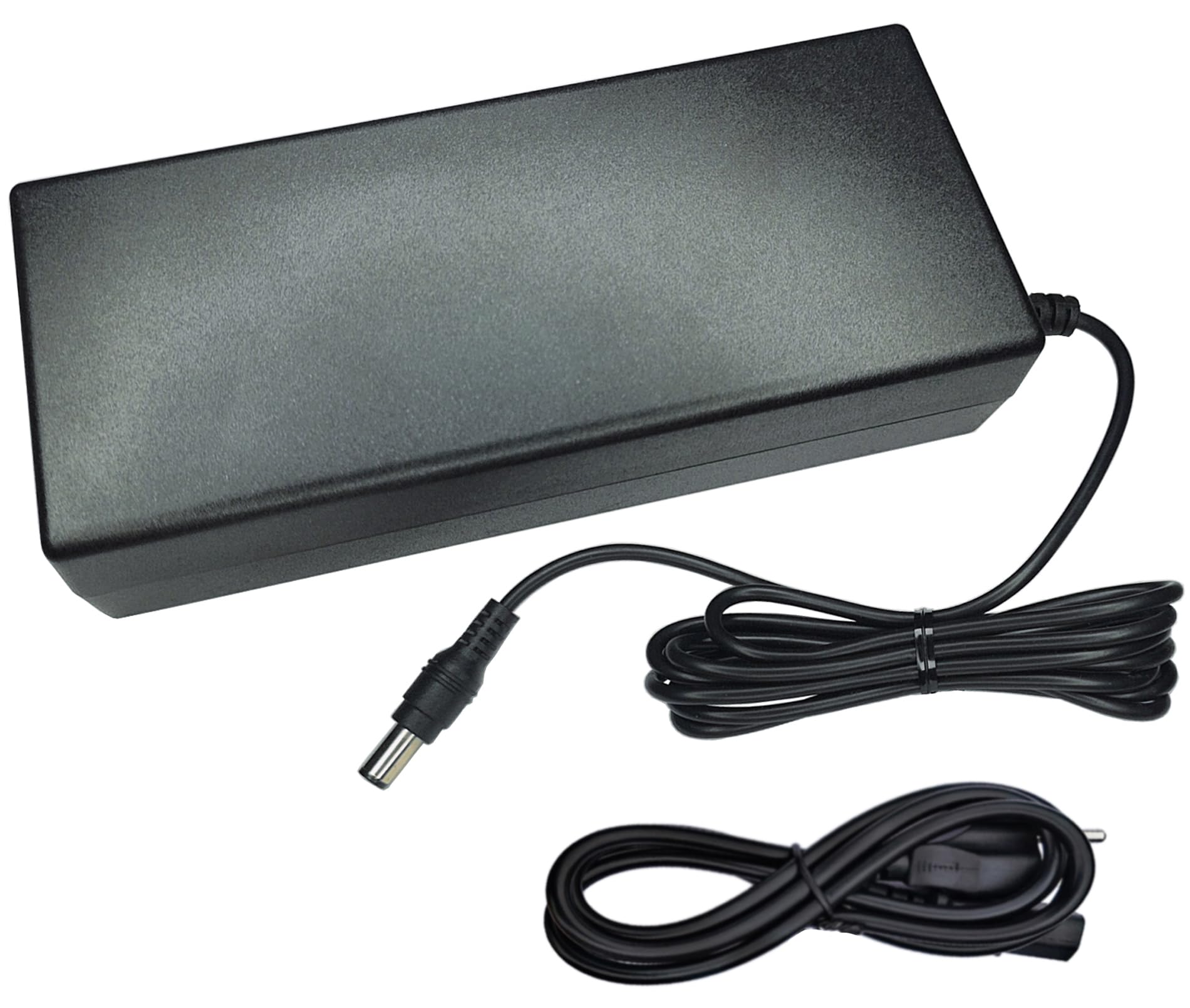 Amazon.com: Genuine 54V 1.67A 90W UL AC/DC Power Adapter 