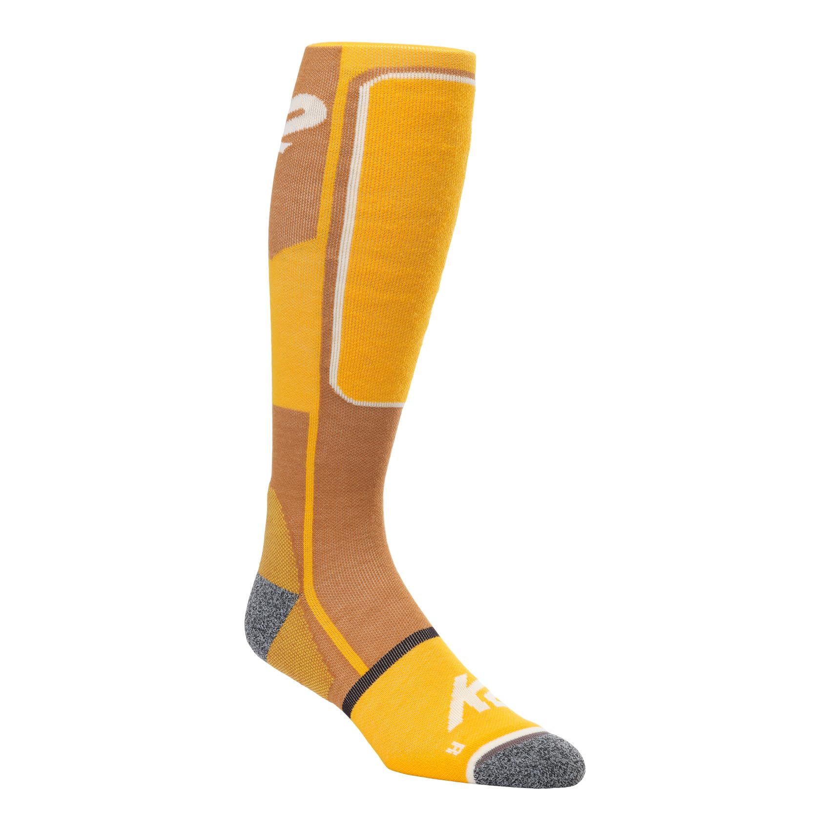 K2Freeride Sock ski