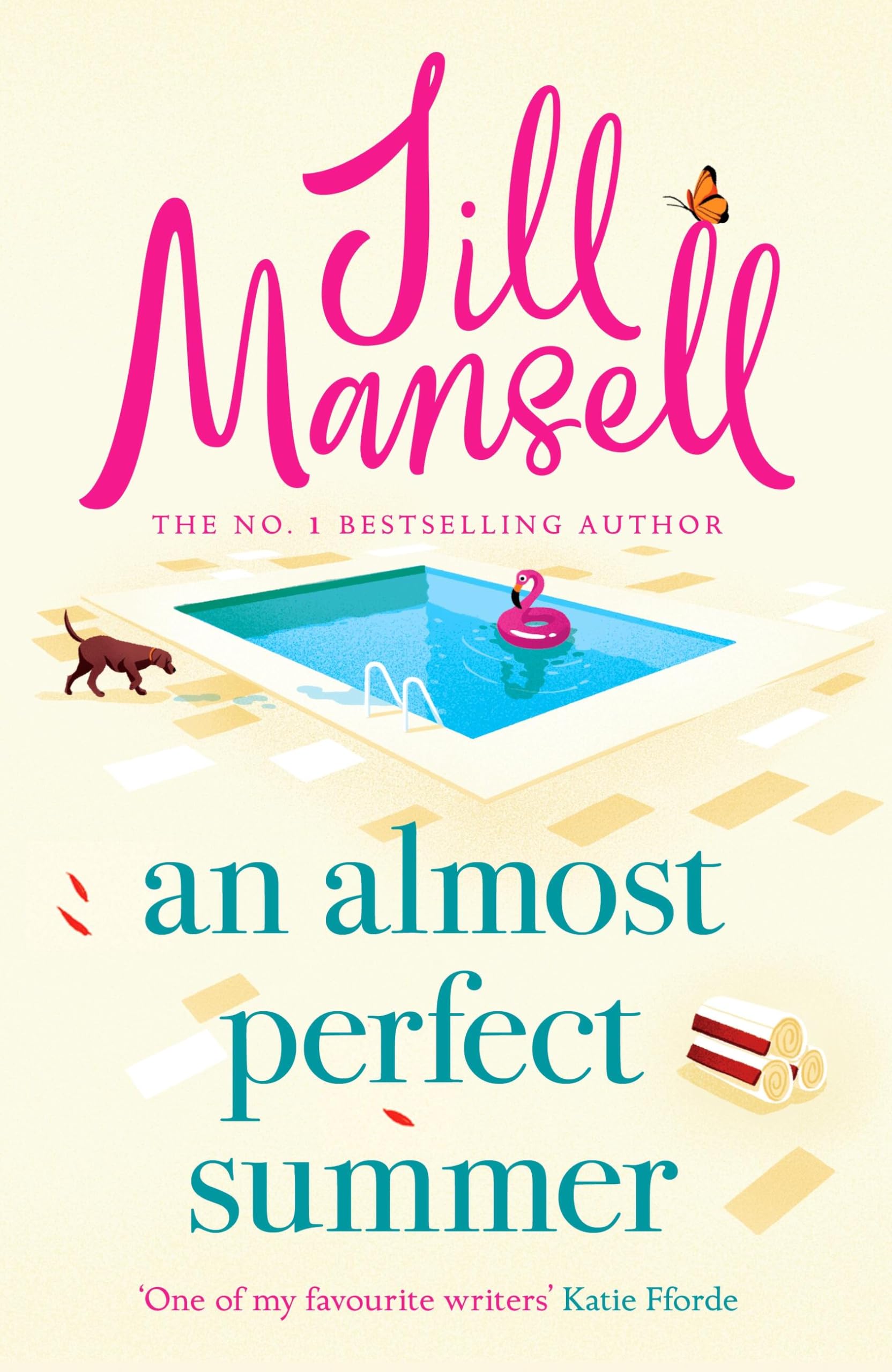 Untitled novel 2025.by Mansell  New 9781035409983 Fast Free Shipping**