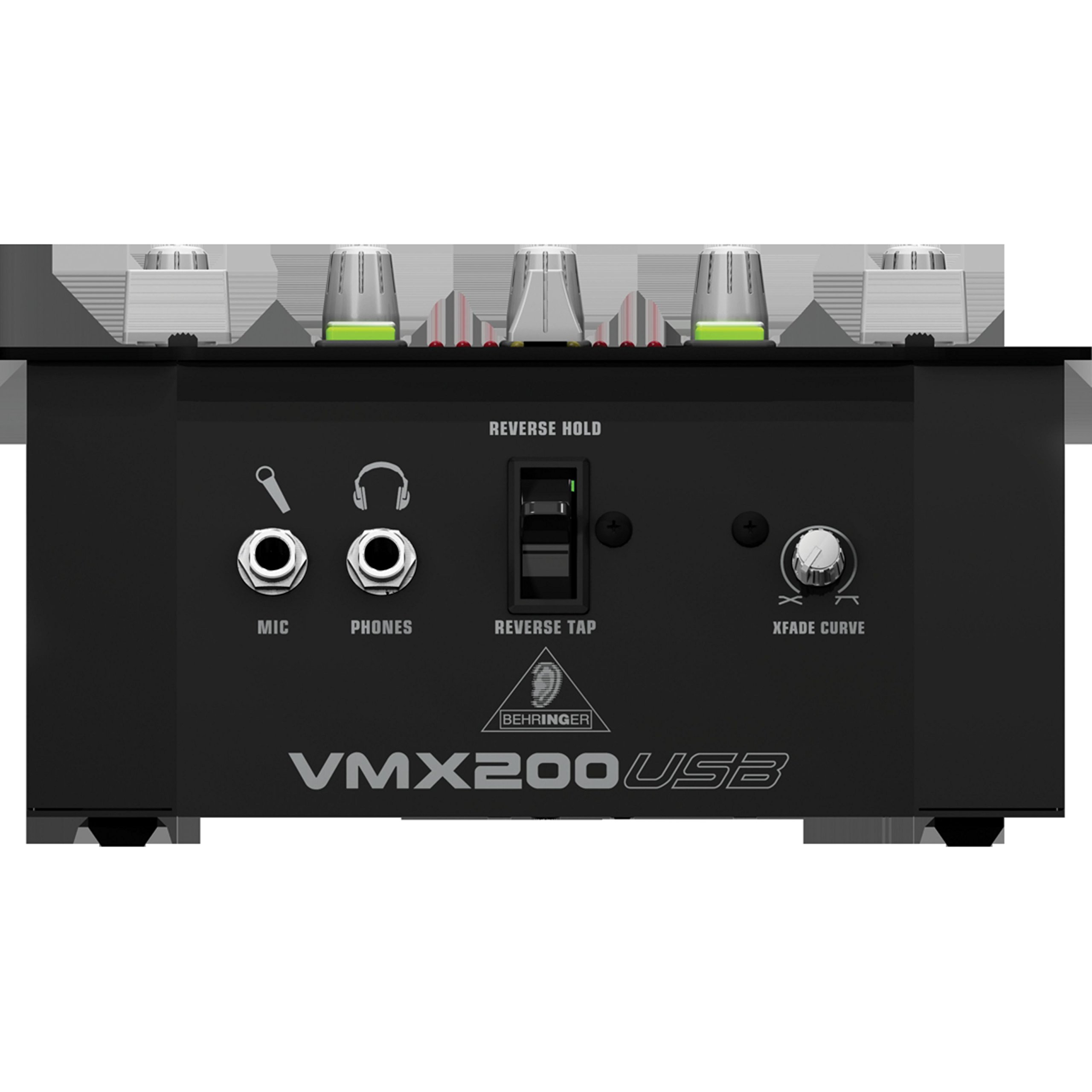 BEHRINGER VMX 200 DJミキサー $_57.JPG?set_id=8800005007