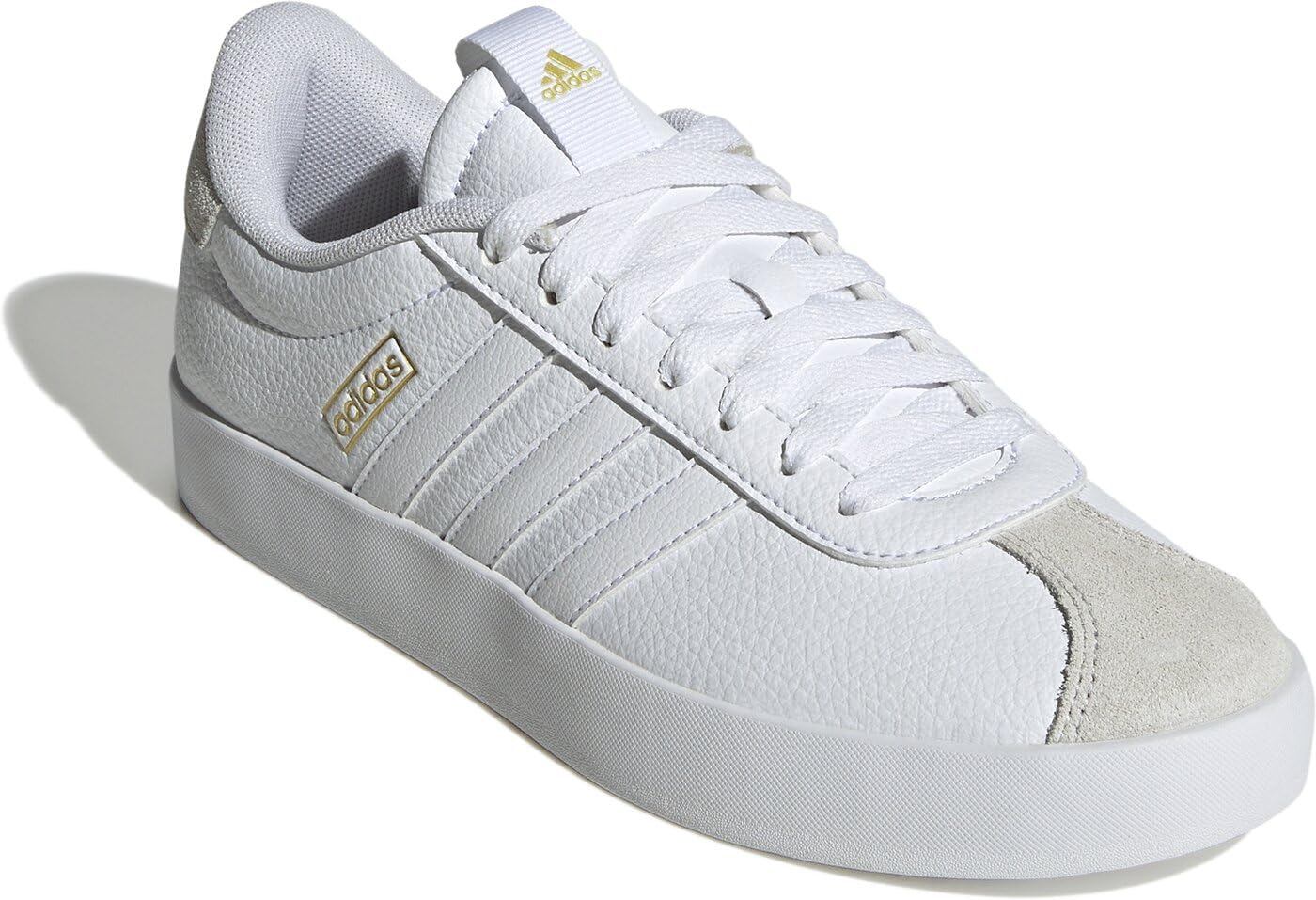 adidas VL Court 3.0 Shoes, Scarpe da Ginnastica Donna