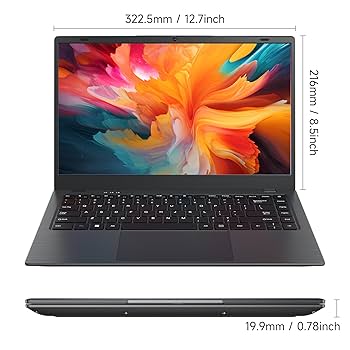 ハイスペック⭐️ブルーレイ⭐️初心者でもすぐ使えてスイスイ動く安心ノートパソコン Amazon.co.jp: BLUEING 14 インチ ビジネス & 学生向けノート