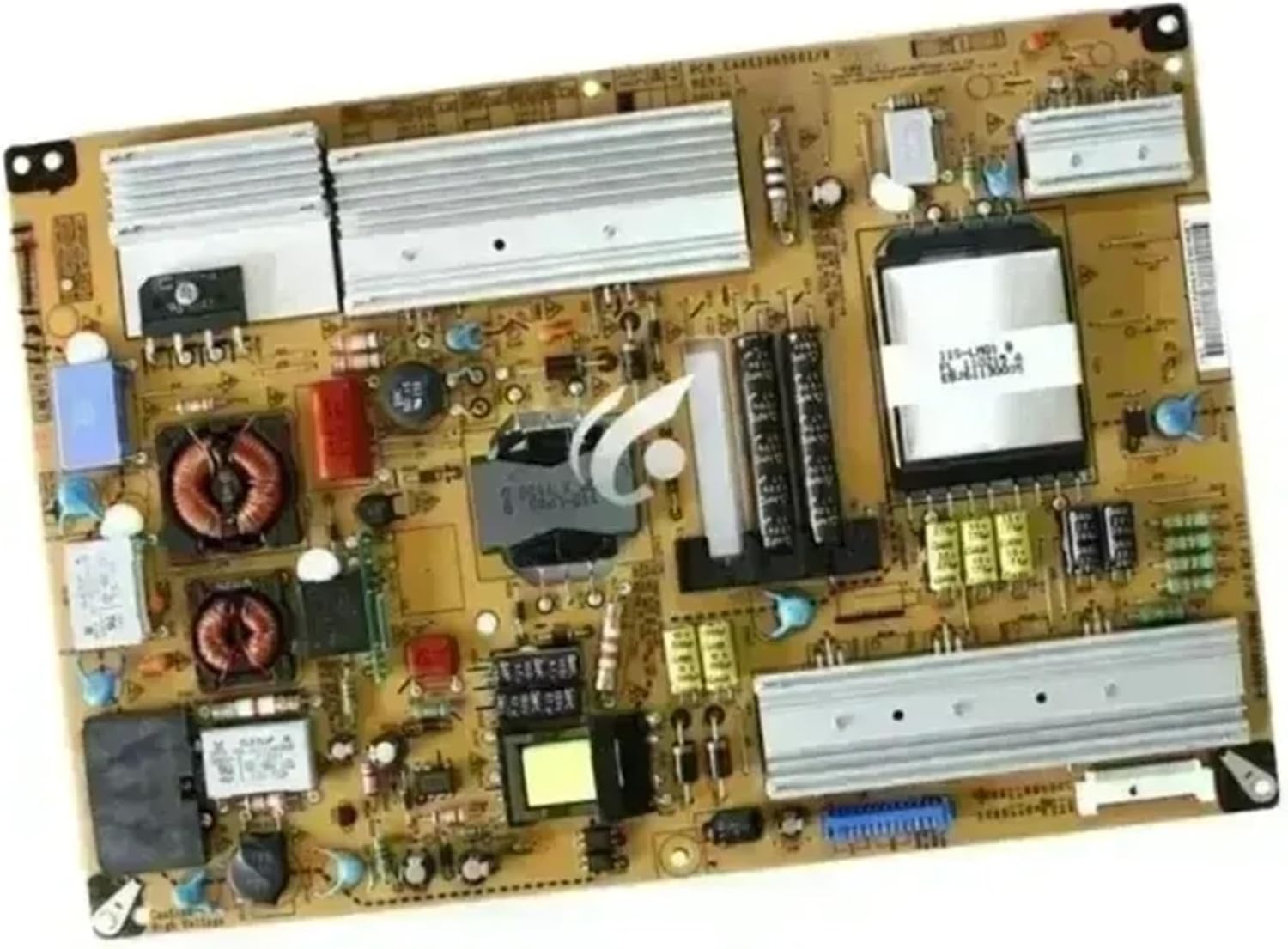 Power Supply Board LGP3237-11SPC1 EAX62865601 / 8 Board