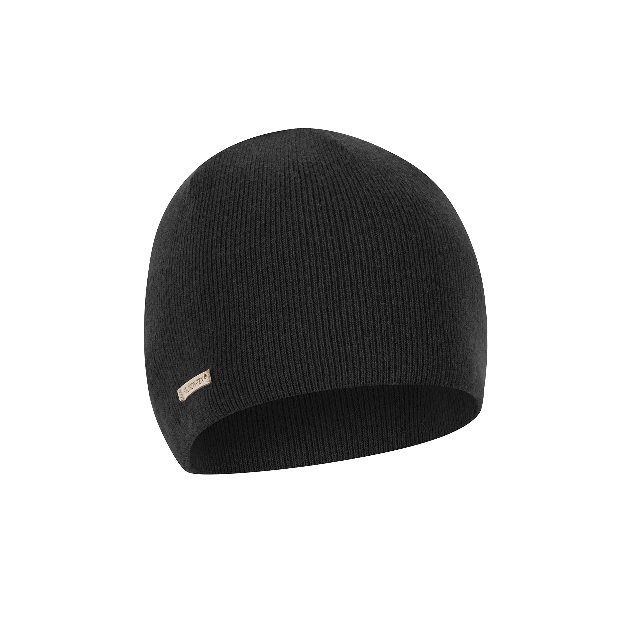 Helikon-Tex Urban Beanie Cap - Merino Wool Black