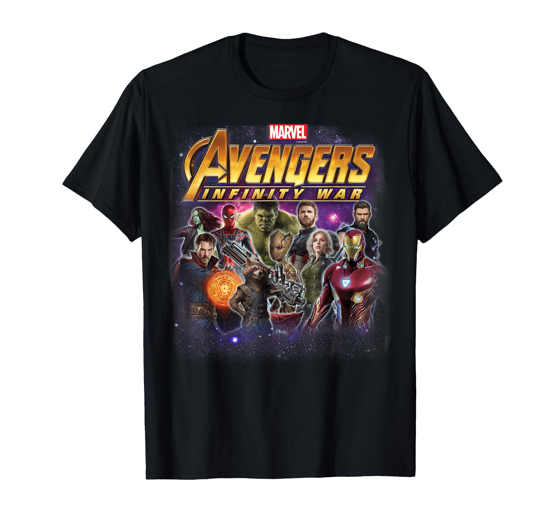 Kleidung mit Designs von Amazon Merch on Demand