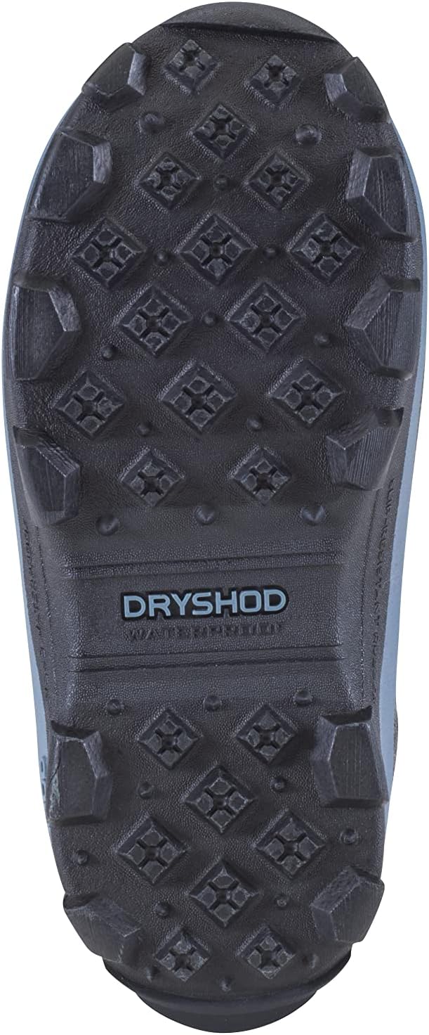 Dryshod Arctic Storm Boys Cold Conditions Winter Snow Boot | Waterproof | Insulated | ARS-KD - Image 8