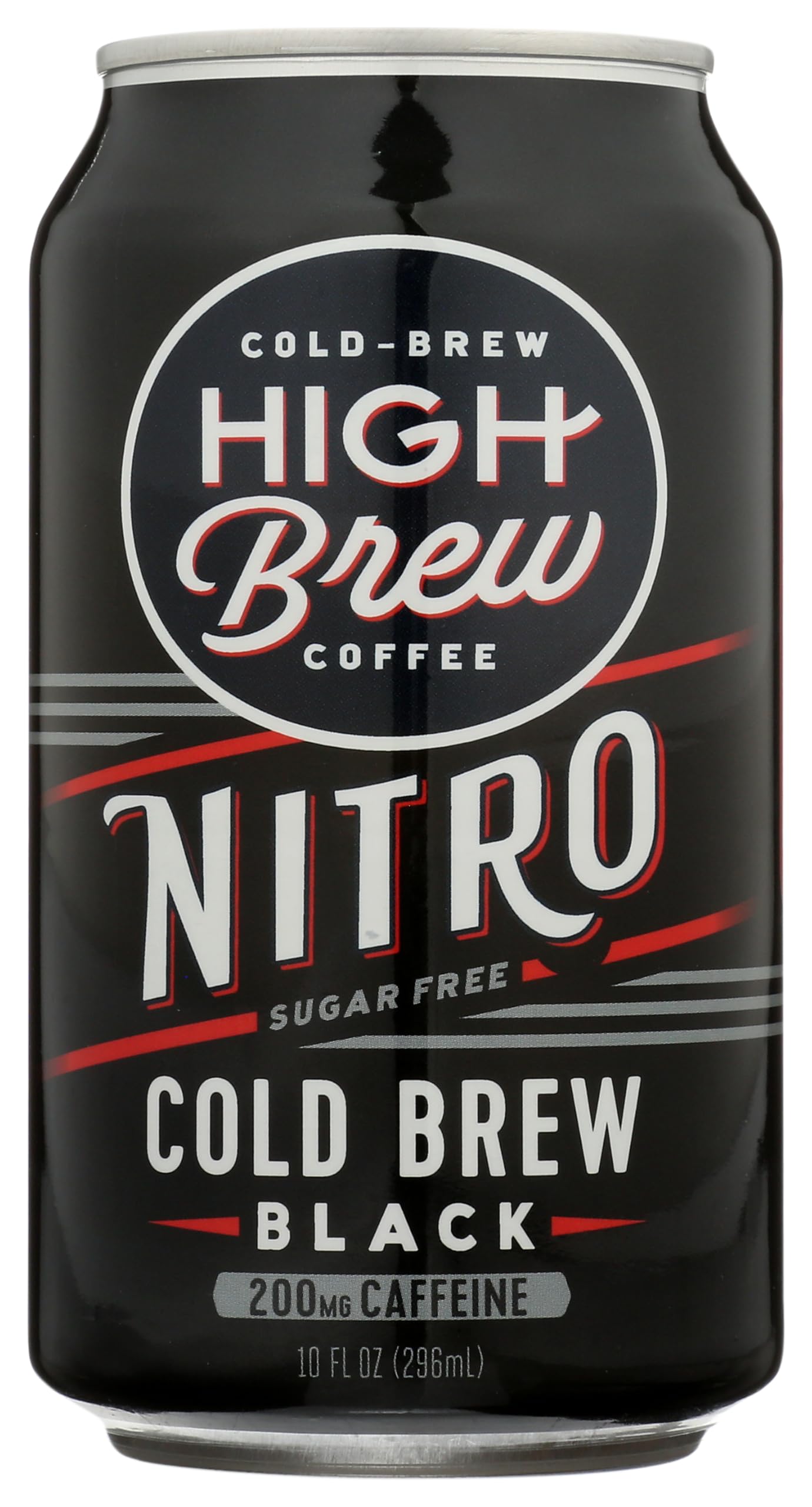 COFFEE NITRO BLACK