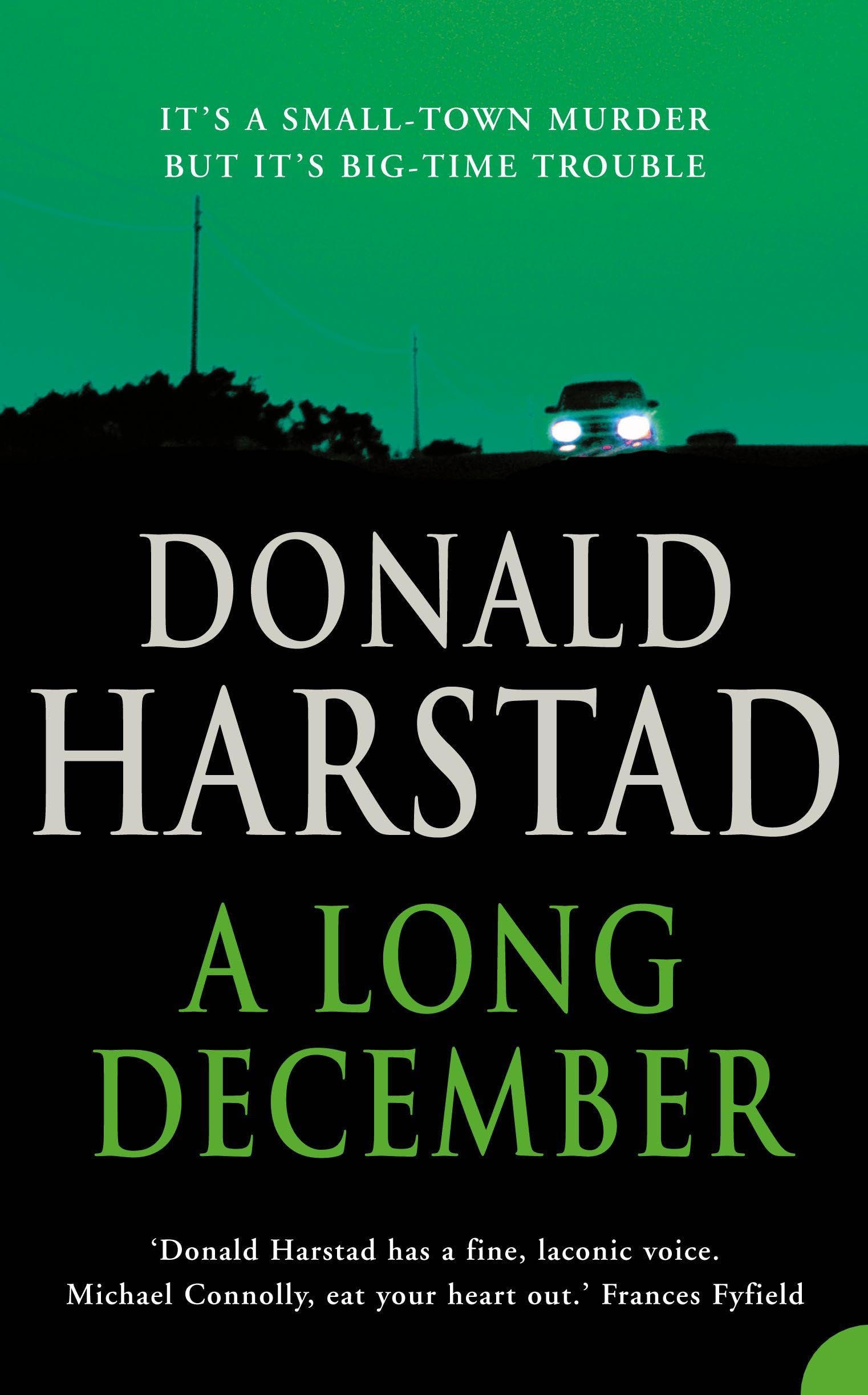A Long December