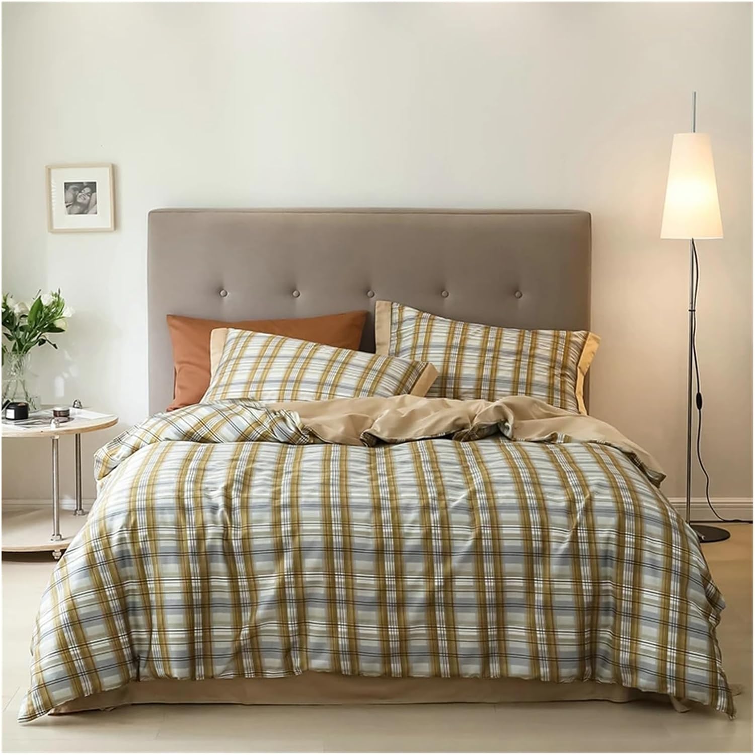 Bedding Set Cotton Duvet Cover Feathers Bed Linen Set Bedding Queen Single Size Comforter Sets,Bed